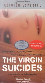 VIRGIN SUICIDES - SPECIAL EDITIONvirgin 