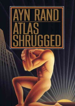 Atlas Shruggedatlas 