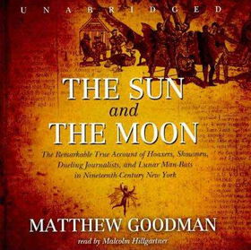 The Sun and The Moonsun 