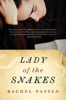 Lady of the Snakeslady 