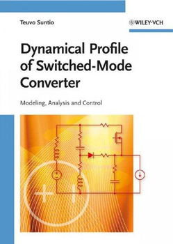 Dynamic Profile of Switched-Mode Converterdynamic 