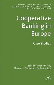 Cooperative Banking in Europecooperative 