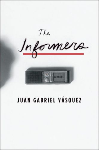 The Informersinformers 