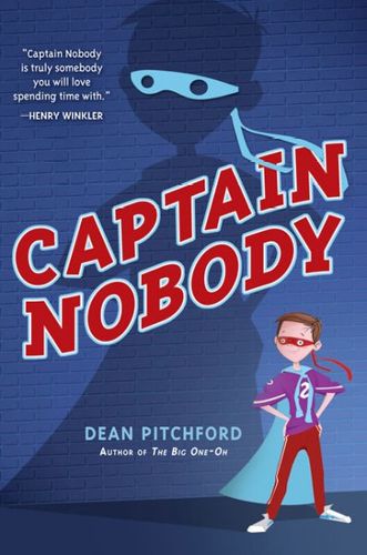 Captain Nobodycaptain 
