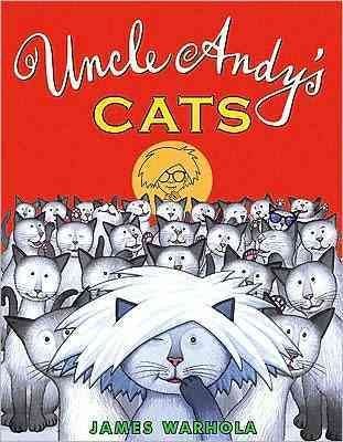 Uncle Andy's Catsuncle 