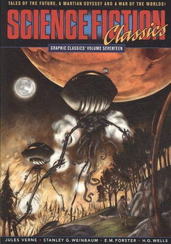 Science Fiction Classicsscience 