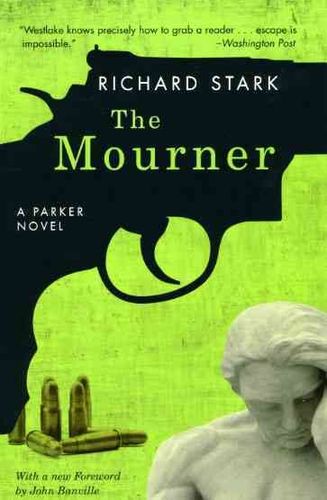 The Mournermourner 