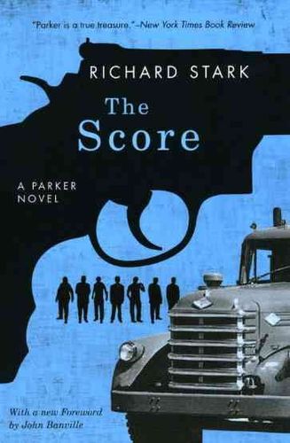 The Scorescore 