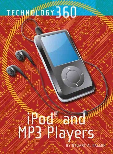 iPod and MP3 Playersipod 