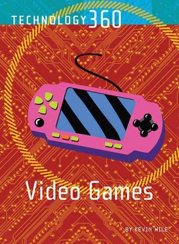 Video Gamesvideo 