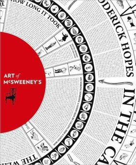 Art of McSweeney'sart 