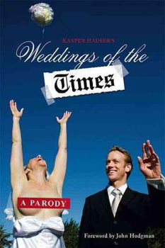 Weddings of the Timesweddings 
