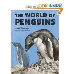 The World of Penguinsworld 