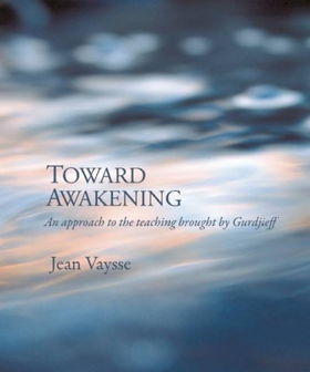 Toward Awakeningtoward 