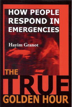 The True Golden Hourgolden 