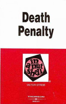 Death Penalty in a Nutshelldeath 