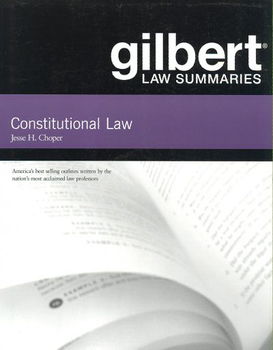 Constitutional Lawconstitutional 