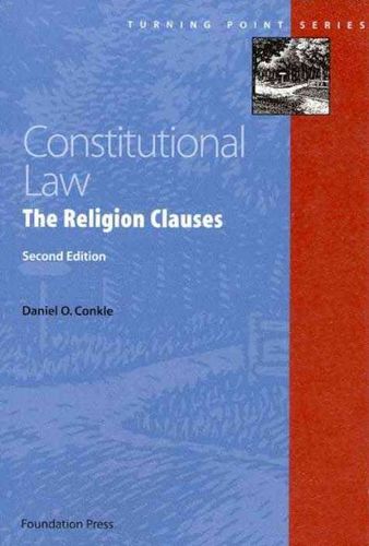 Constitutional Lawconstitutional 