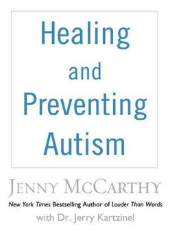 Healing and Preventing Autismhealing 