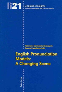 English Pronunciation Modelsenglish 