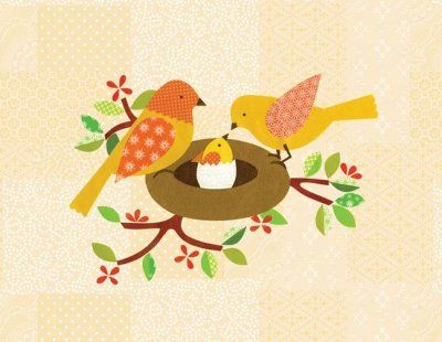 PetitCollage Deluxe Baby Book & Memory Boxpetitcollage 