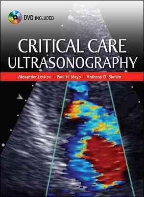 Critical Care Ultrasonographycritical 