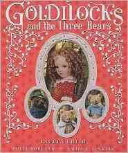 Goldilocks and the Three Bearsgoldilocks 