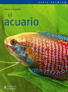 El Acuario/ The Aquariumacuario 