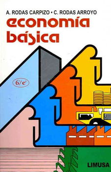 Economia basica/ Basic Economicseconomia 