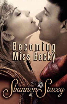 Becoming Miss Beckybecoming 