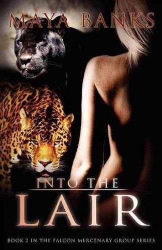 Into the Lairlair 