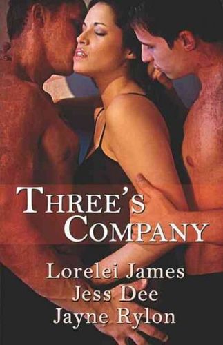 Three's Companycompany 