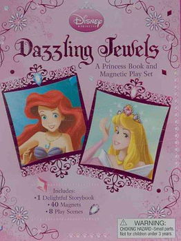 Dazzling Jewelsdazzling 