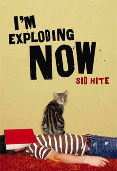 I'm Exploding Nowexploding 