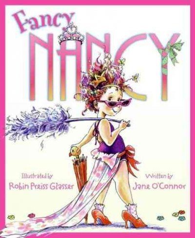 Fancy Nancyfancy 