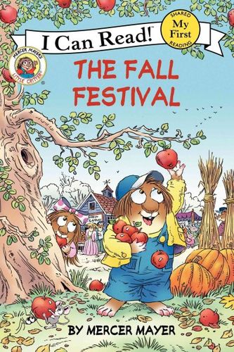 The Fall Festivalfall 