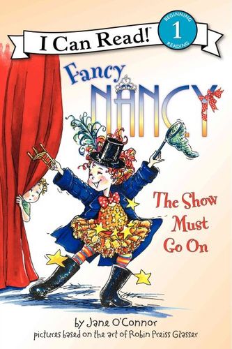 The Show Must Go onshow 