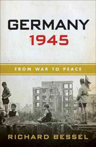 Germany 1945germany 