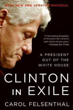 Clinton in Exileclinton 