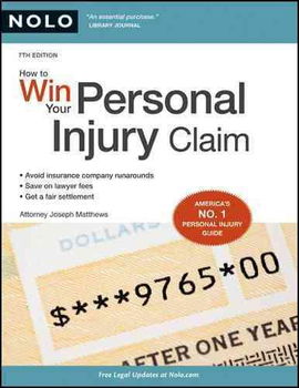 How to Win Your Personal Injury Claimwin 