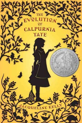 The Evolution of Calpurnia Tateevolution 