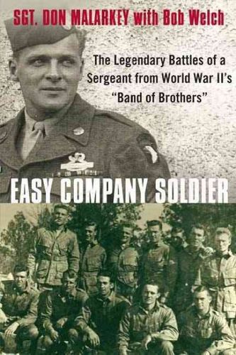 Easy Company Soldiereasy 