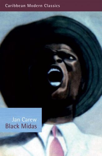 Black Midasblack 