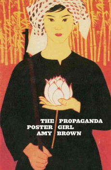 The Propaganda Poster Girlpropaganda 