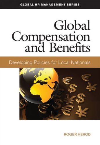 Global Compensation and Benefitsglobal 