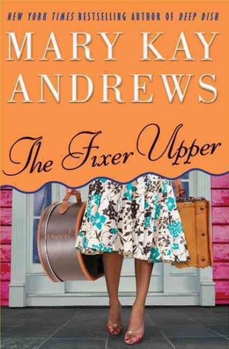 The Fixer Upperfixer 