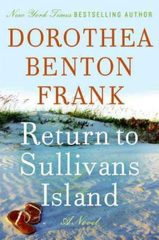 Return to Sullivans Islandsullivans 