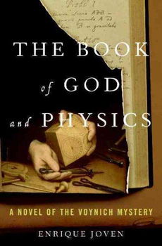 The Book of God and Physicsbook 
