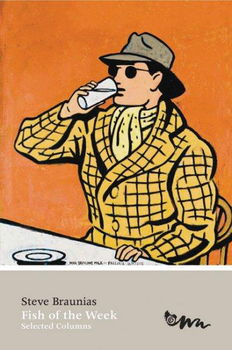 Fish of the Weekfish 