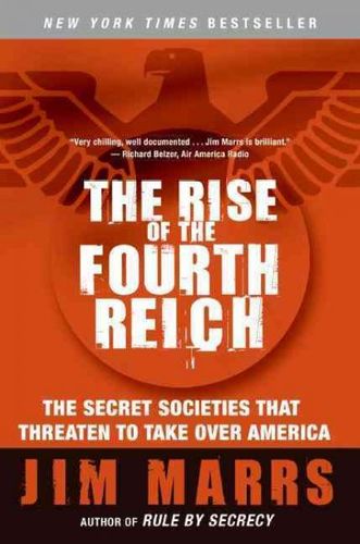 The Rise of the Fourth Reichrise 